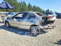 2001 Honda CIVIC photo