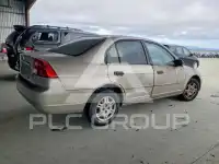 2001 Honda CIVIC photo