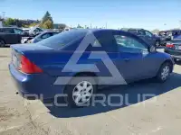 2001 Honda CIVIC фото
