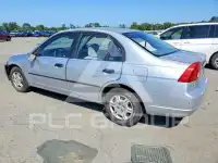 2001 Honda CIVIC фото