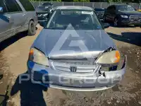 2001 Honda CIVIC фото