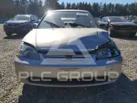 2001 Honda CIVIC photo