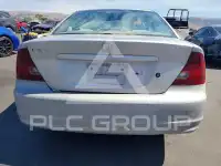2001 Honda CIVIC фото