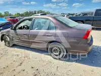 2001 Honda CIVIC фото