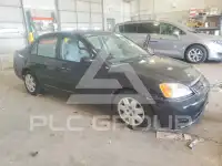 2001 Honda CIVIC фото