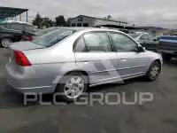 2001 Honda CIVIC photo