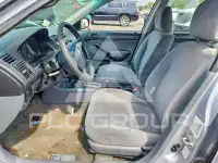 2001 Honda CIVIC photo