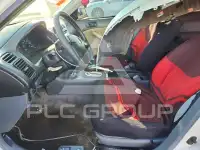 2001 Honda CIVIC фото