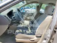 2001 Honda CIVIC фото