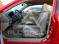 2001 Honda CIVIC photo