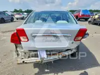 2001 Honda CIVIC photo
