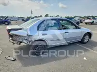 2001 Honda CIVIC photo
