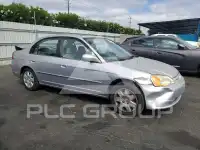 2001 Honda CIVIC photo