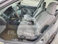 2001 Honda CIVIC photo