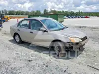 2001 Honda CIVIC фото
