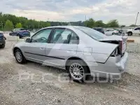 2001 Honda CIVIC photo