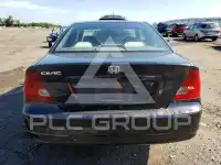 2001 Honda CIVIC photo