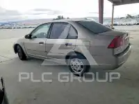 2001 Honda CIVIC photo