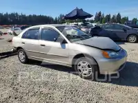 2001 Honda CIVIC photo