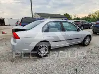 2001 Honda CIVIC photo