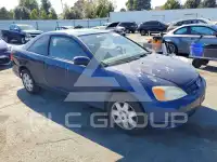 2001 Honda CIVIC фото