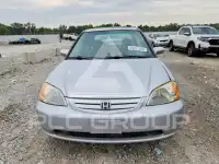 2001 Honda CIVIC photo
