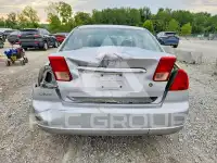 2001 Honda CIVIC photo