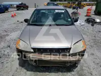 2001 Honda CIVIC фото