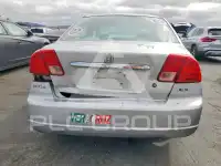 2001 Honda CIVIC photo