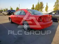 2001 Honda CIVIC photo