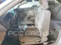 2001 Honda CIVIC фото