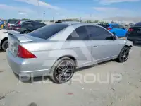 2001 Honda CIVIC фото