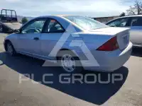 2001 Honda CIVIC фото