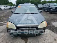 2001 Honda CIVIC фото