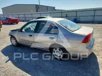 2001 Honda CIVIC фото