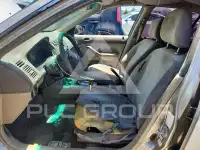 2001 Honda CIVIC фото