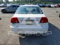 2001 Honda CIVIC фото