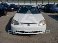2001 Honda CIVIC фото