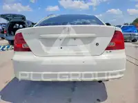 2001 Honda CIVIC photo