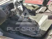2001 Honda CIVIC photo
