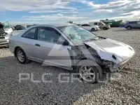2001 Honda CIVIC photo