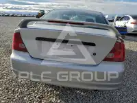 2001 Honda CIVIC photo