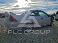 2001 Honda CIVIC photo