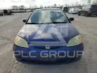 2001 Honda CIVIC фото