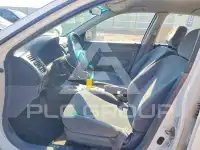 2001 Honda CIVIC фото