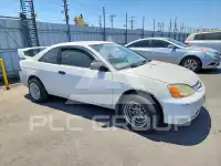 2001 Honda CIVIC фото
