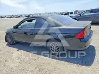 2001 Honda CIVIC фото