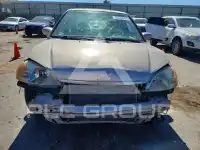 2001 Honda CIVIC фото