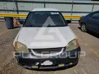 2001 Honda CIVIC фото