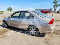 2001 Honda CIVIC фото